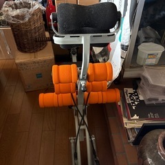 腹筋マシン(取りに来て頂ける方)
の画像