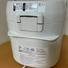 siroca シロカ ホームベーカリーの画像