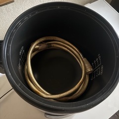 ガス炊飯器の画像