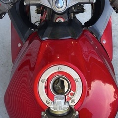 GSX250R セル始動 動画有りの画像