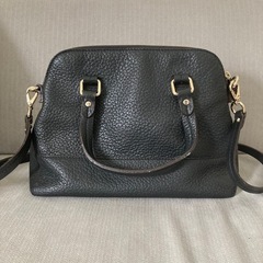 kate spade バッグの画像