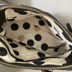 kate spade バッグの画像
