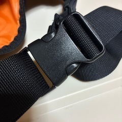 PORTER タンカー ボディバック ウエストバックの画像
