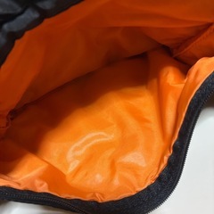 PORTER タンカー ボディバック ウエストバックの画像