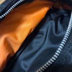 PORTER タンカー ボディバック ウエストバックの画像