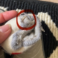 ベビーシューズ　4点セットの画像