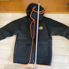 美品？未使用？　ウエットスーツ　の画像
