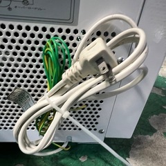 2015年 JCM 4面ガラス冷蔵ショーケースの画像