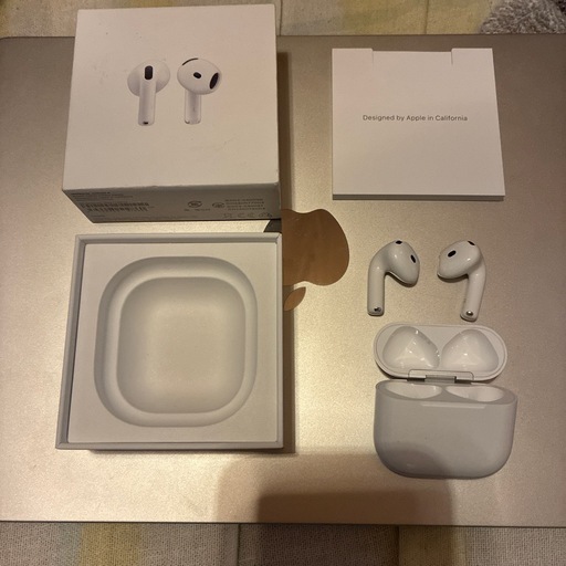 AirPods4 中古 