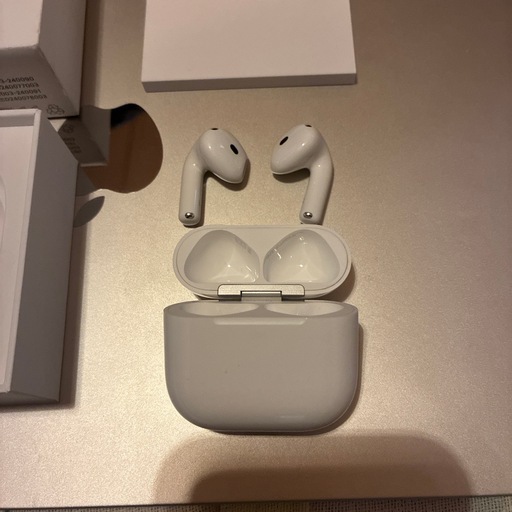 AirPods4 中古 