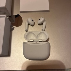 AirPods4 中古 の画像