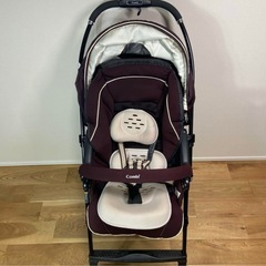ベビーカー&ベビーカー用毛布&レインカバーの画像
