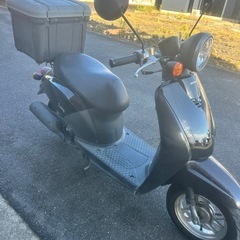 中古バイクの画像