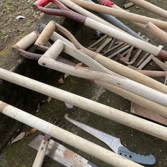 農機具すべて
の画像