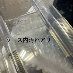 J537⭐️アイリスオーヤマ　4段　書類ケース　レターケース　の画像