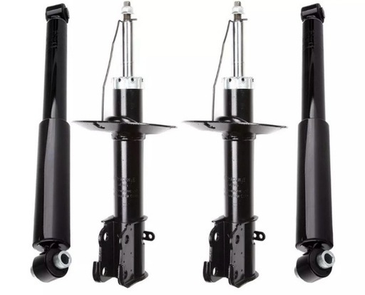 新品　クライスラー　PTクルーザー　ストラット4本セット