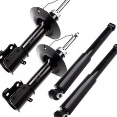 新品　クライスラー　PTクルーザー　ストラット4本セットの画像