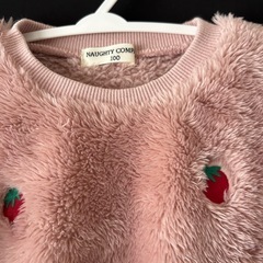 子供服の画像