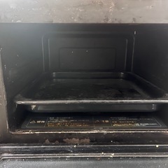 東芝　石窯オーブンレンジの画像