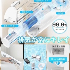 【新品】掃除機 コードレス 強力吸引 自立式 LEDライト 軽量 スティック クリーナーの画像