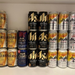 【早い者勝ち】ビール 生ビール プレモル スーパードライ 他の画像
