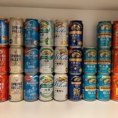 【早い者勝ち】ビール 生ビール プレモル スーパードライ 他の画像