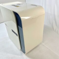 ☆江別市『かいとるどう』★Panasonic パナソニック FE-KLD07 加熱気化式加湿器 2008年製 家電 中古 現状品の画像