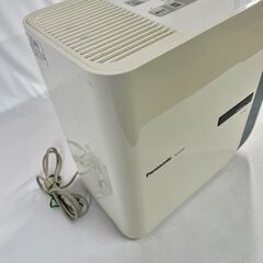☆江別市『かいとるどう』★Panasonic パナソニック FE-KLD07 加熱気化式加湿器 2008年製 家電 中古 現状品の画像