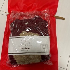 出産祝いに、赤ちゃんのパジャマ80サイズの画像