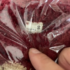 出産祝いに、赤ちゃんのパジャマ80サイズの画像