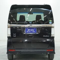 小回り、積載多！N　BOXカスタム！の画像