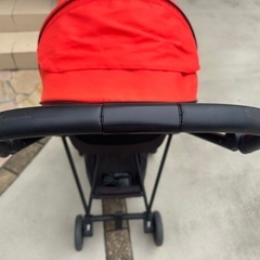 サイベックスミオスベビーカー の画像