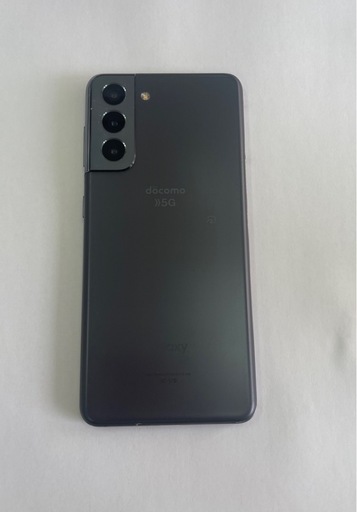 ②GALAXY S21 5G 256GB