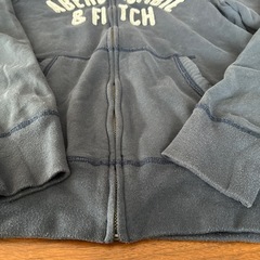 Abercrombie&Fitch /アバクロンビー＆フィッチ】の画像