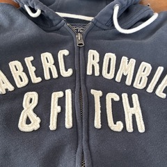 Abercrombie&Fitch /アバクロンビー＆フィッチ】の画像