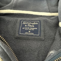 Abercrombie&Fitch /アバクロンビー＆フィッチ】の画像
