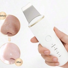 【未使用】スパチュラ角質除去の画像