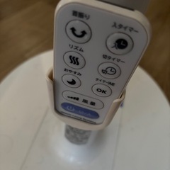 扇風機の画像