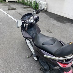 ホンダpcx jf28　の画像