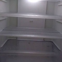 【決定】冷蔵庫の画像