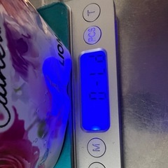 アロマリッチ
柔軟剤の画像
