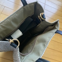 バッグ　まとめ　3点の画像