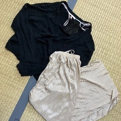 レディース服まとめてお譲りしますの画像