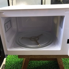 2023年製　comfee  電子レンジ　EAM-CD173　DRの画像
