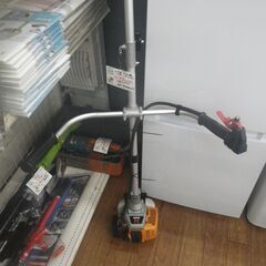 ハイガー 2分割刈払機 HG-BC260【モノ市場東浦店】41の画像