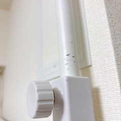 【引取り限定】Seina セイナ 突っ張り棚 壁面収納 ウォールラック の画像