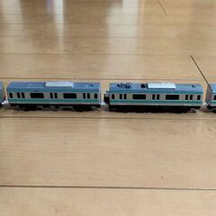 【プラレールアドバンス】埼京線【廃番】の画像