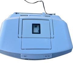 パナソニック　ラジオ　RX-D45の画像