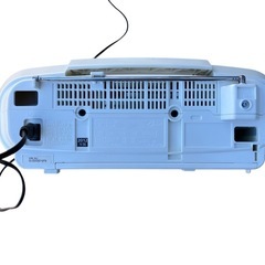 パナソニック　ラジオ　RX-D45の画像