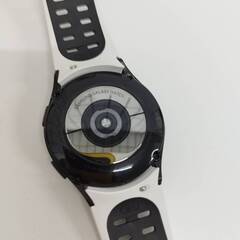Galaxy Watch4/SM-R860/40ｍｍ/スマートウォッチの画像